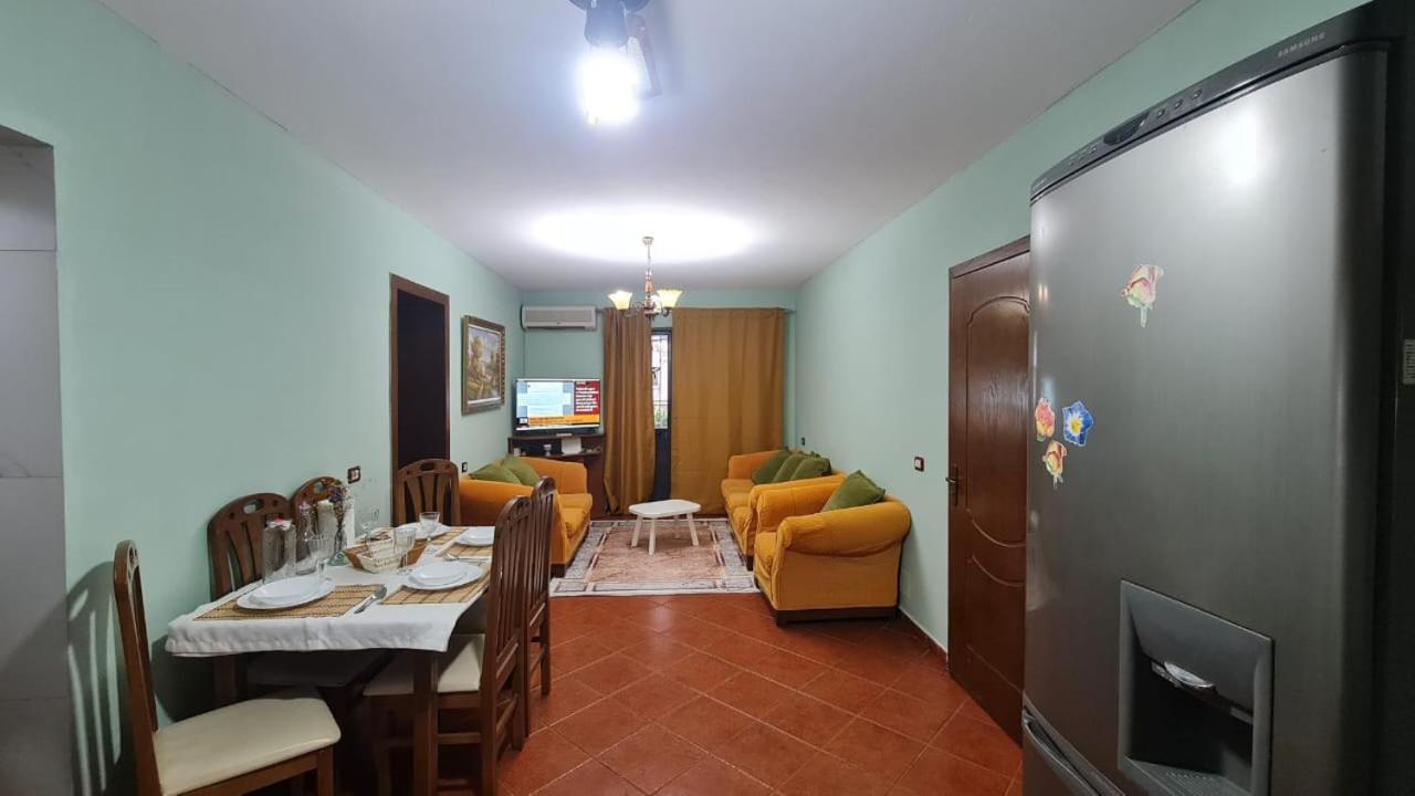 Calmly, Spacious Apartment Next To Usa Embassy ติรานา ภายนอก รูปภาพ