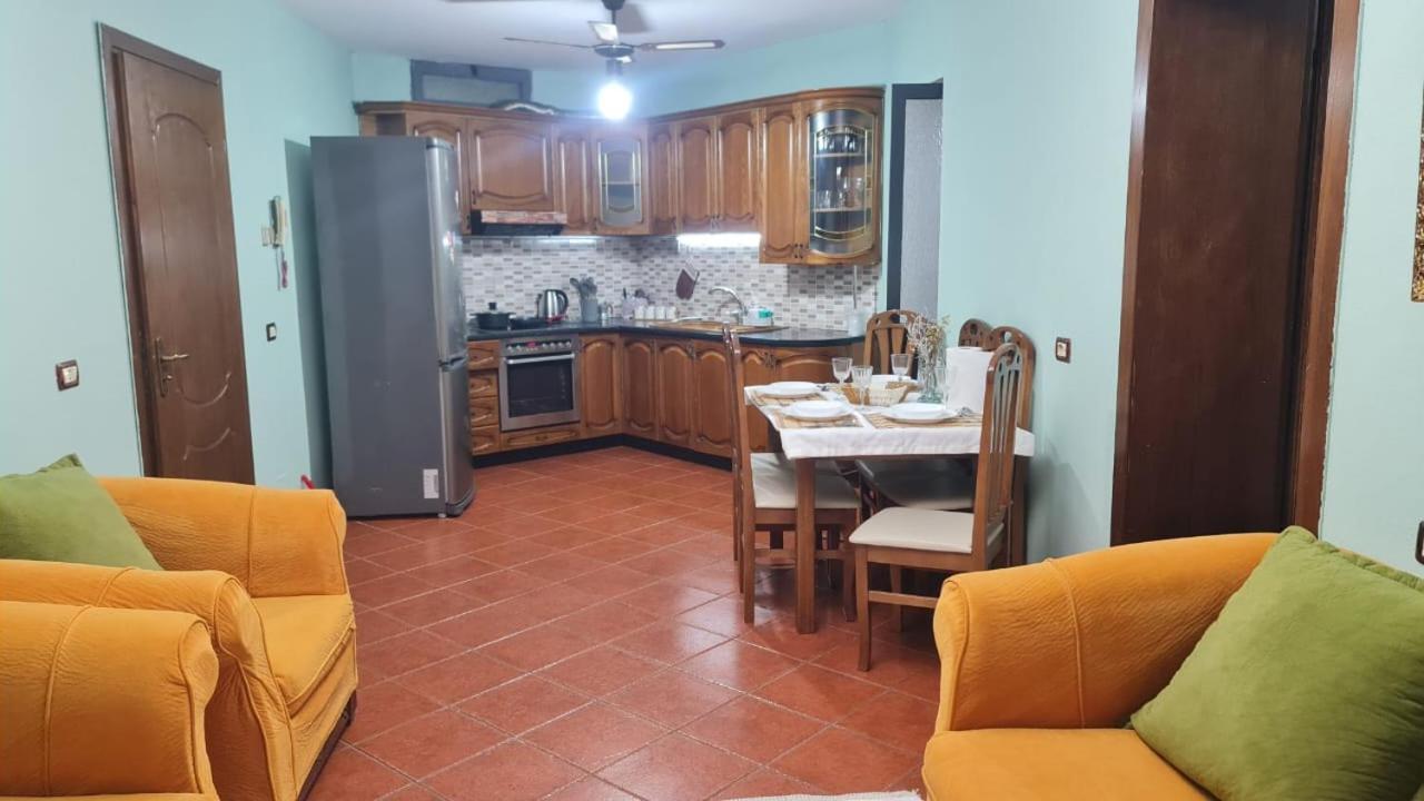 Calmly, Spacious Apartment Next To Usa Embassy ติรานา ภายนอก รูปภาพ