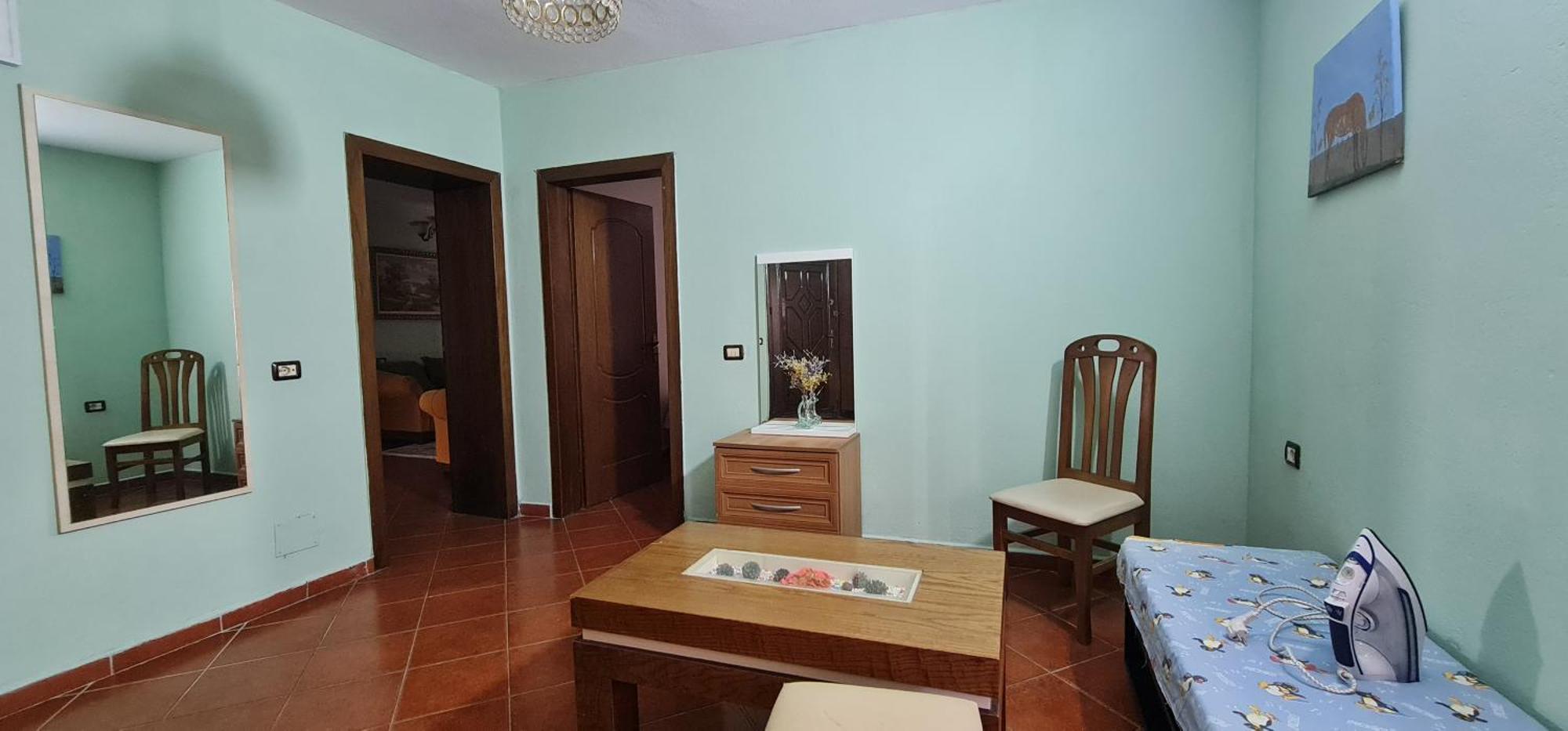 Calmly, Spacious Apartment Next To Usa Embassy ติรานา ภายนอก รูปภาพ