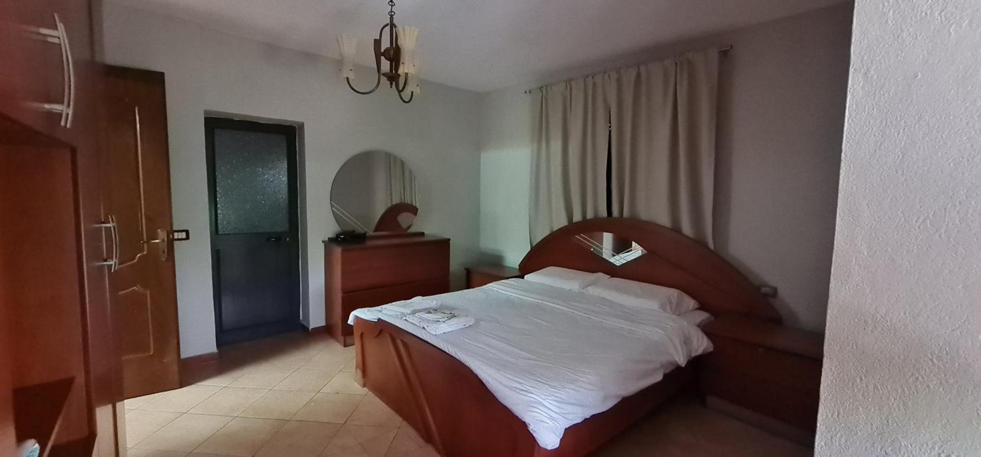 Calmly, Spacious Apartment Next To Usa Embassy ติรานา ห้อง รูปภาพ