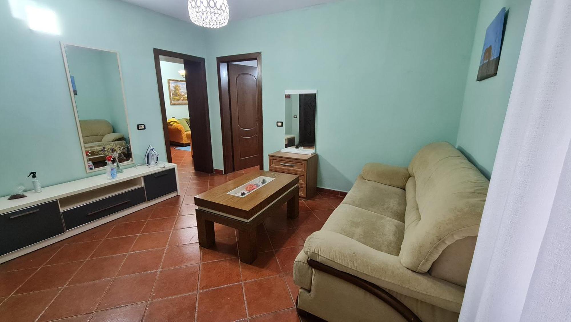 Calmly, Spacious Apartment Next To Usa Embassy ติรานา ภายนอก รูปภาพ